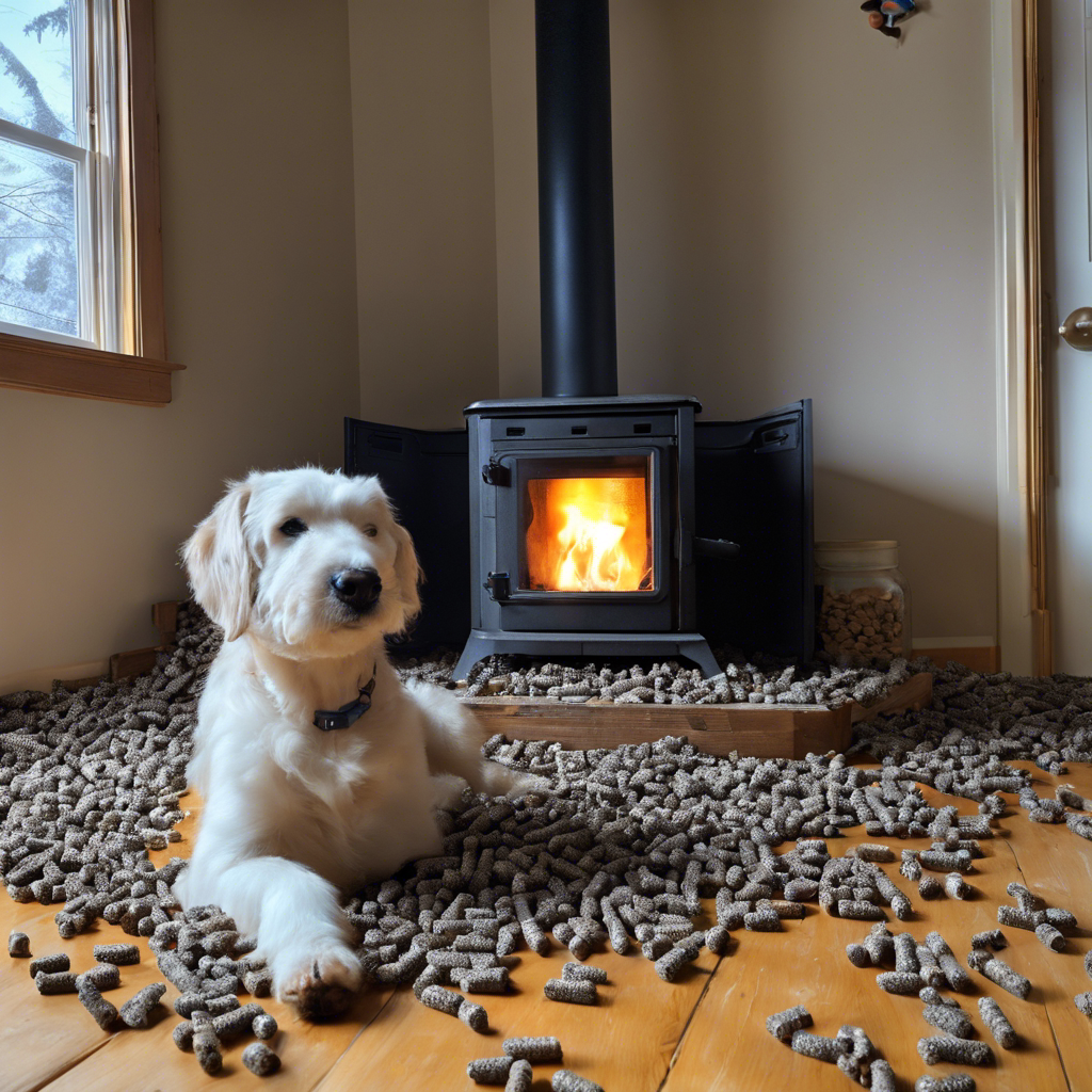 Naturel Pellet Wood Pelet Yem Gübre Ltd. Şti. fotoğraf 2